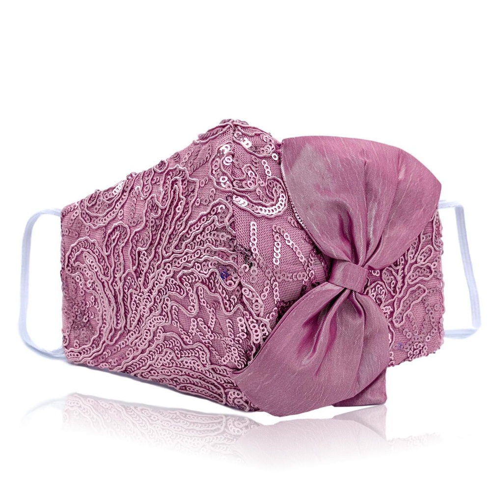 Fashionable face mask
